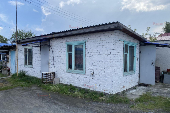 Производственное помещение Труда 7б