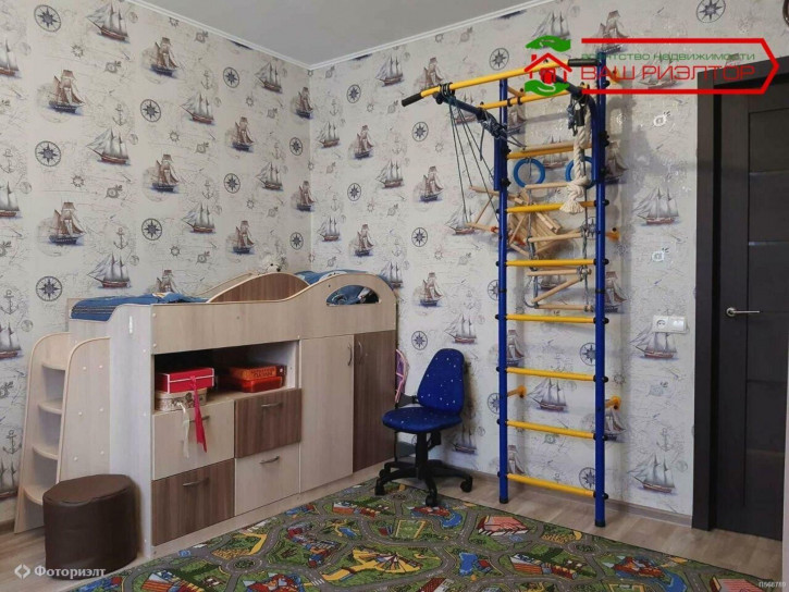 2-комн квартира Усиевича Г.А. ул, 35А