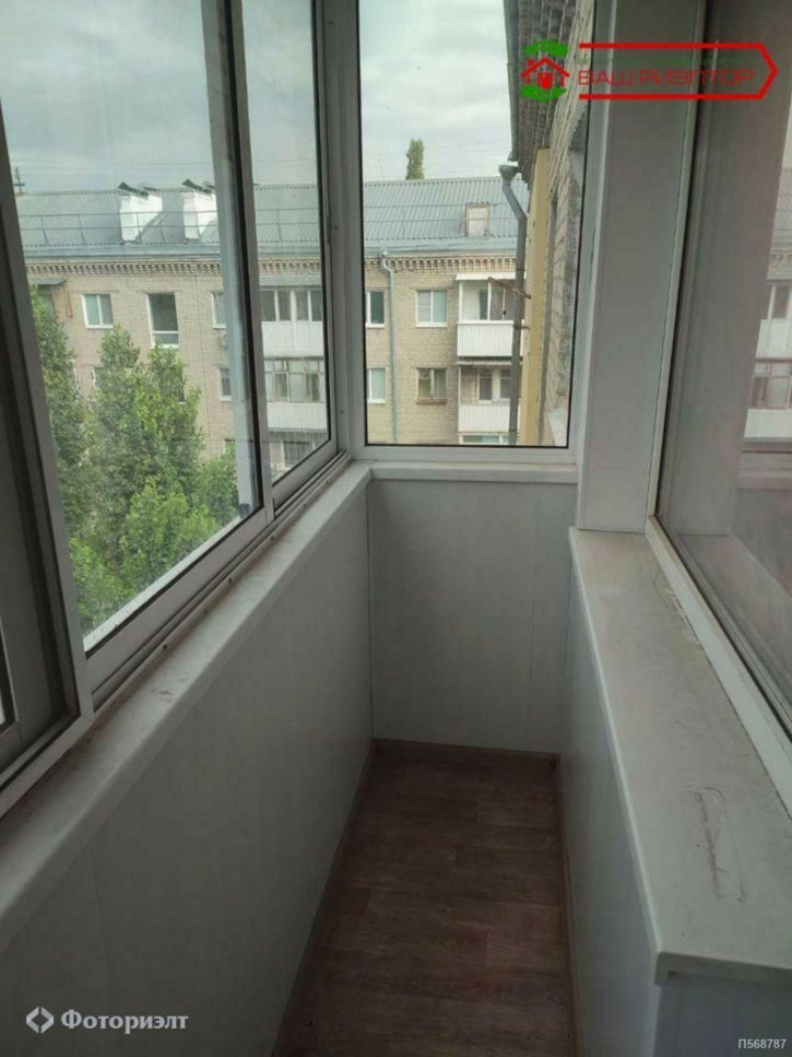 2-комн квартира Международная ул, 22А