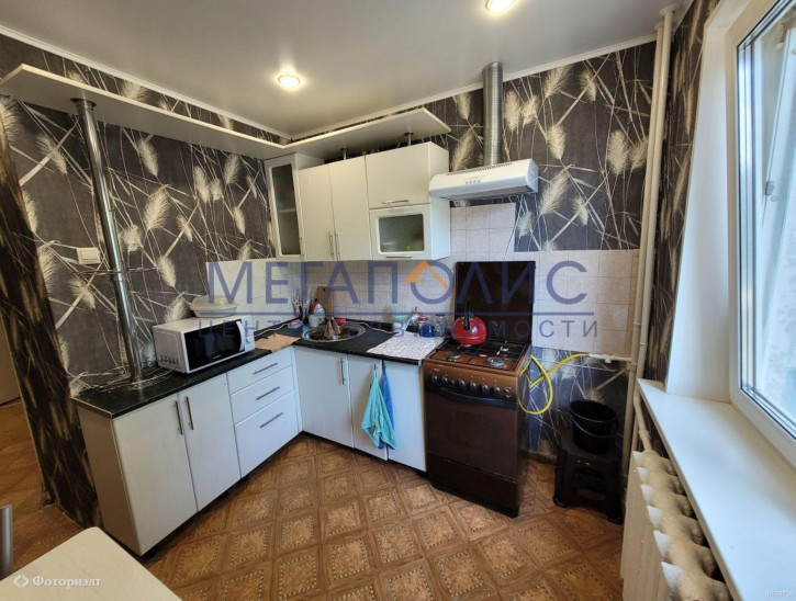 2-комн квартира Трнавская ул, 35
