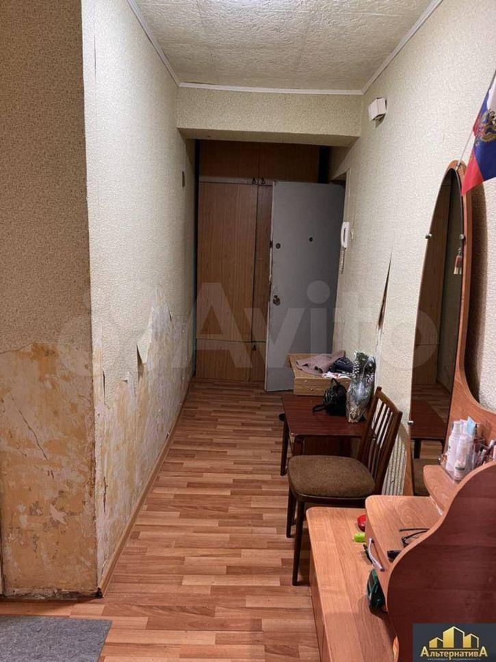 1-комн квартира Велинградская ул.