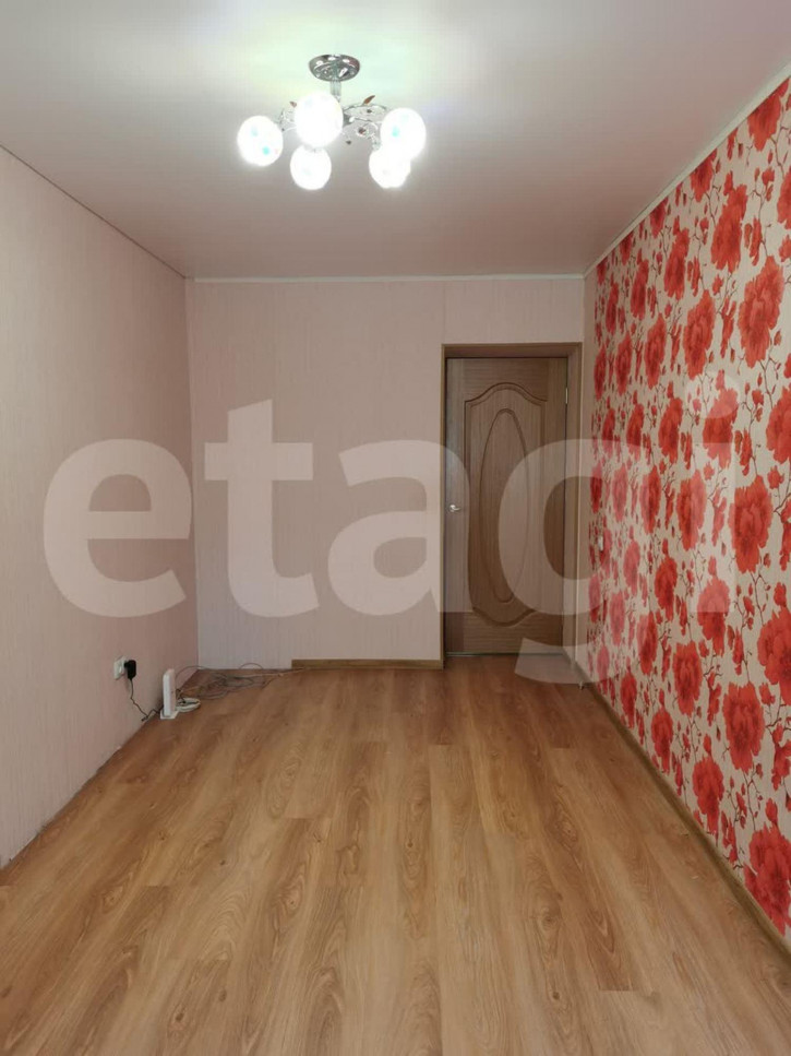 3-комн квартира Кучерявенко, 3