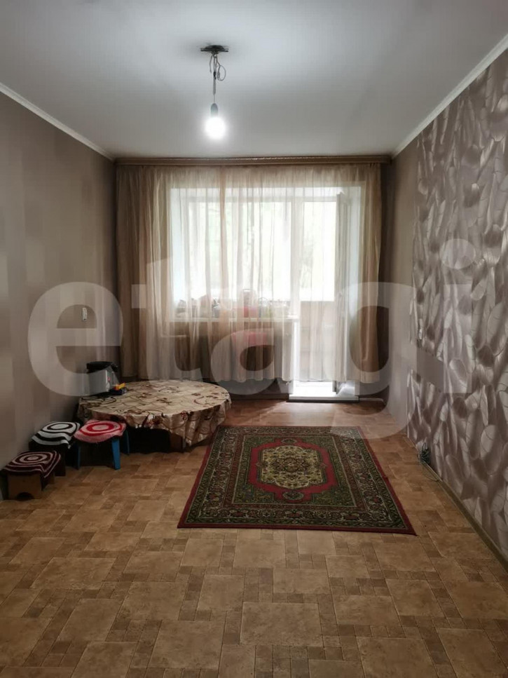 3-комн квартира Кучерявенко, 3