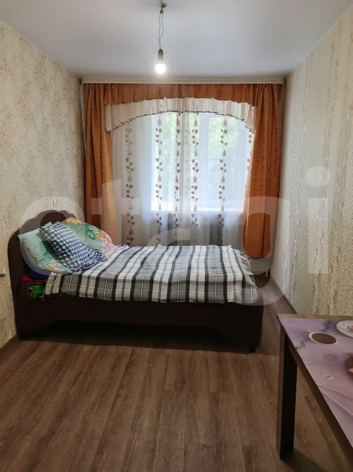 3-комн квартира Кучерявенко, 3