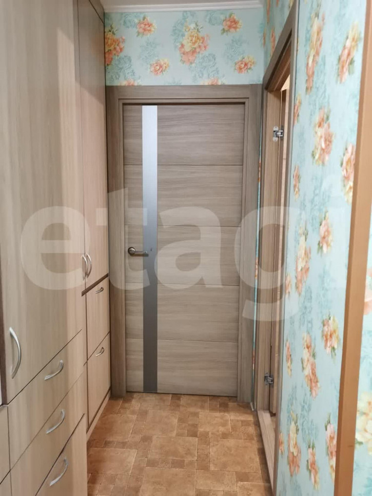 3-комн квартира Кучерявенко, 3