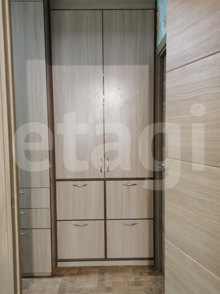 3-комн квартира Кучерявенко, 3