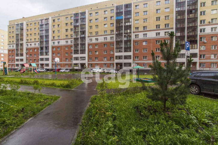 2-комн квартира Крупской, 14/3