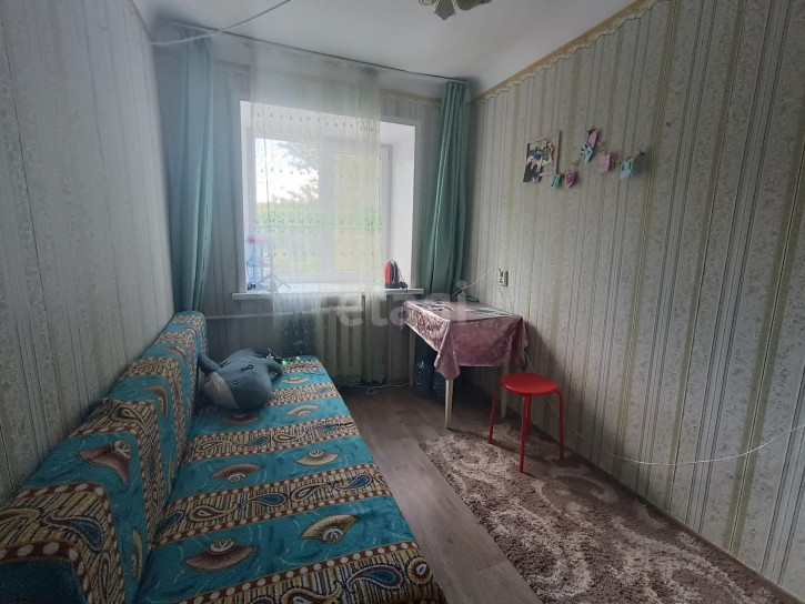 Комната Энергетиков, 28