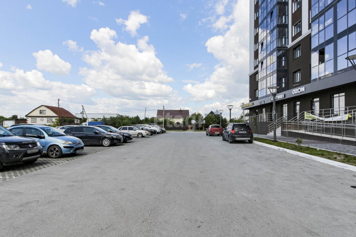 2-комн квартира Тальниковая, 5