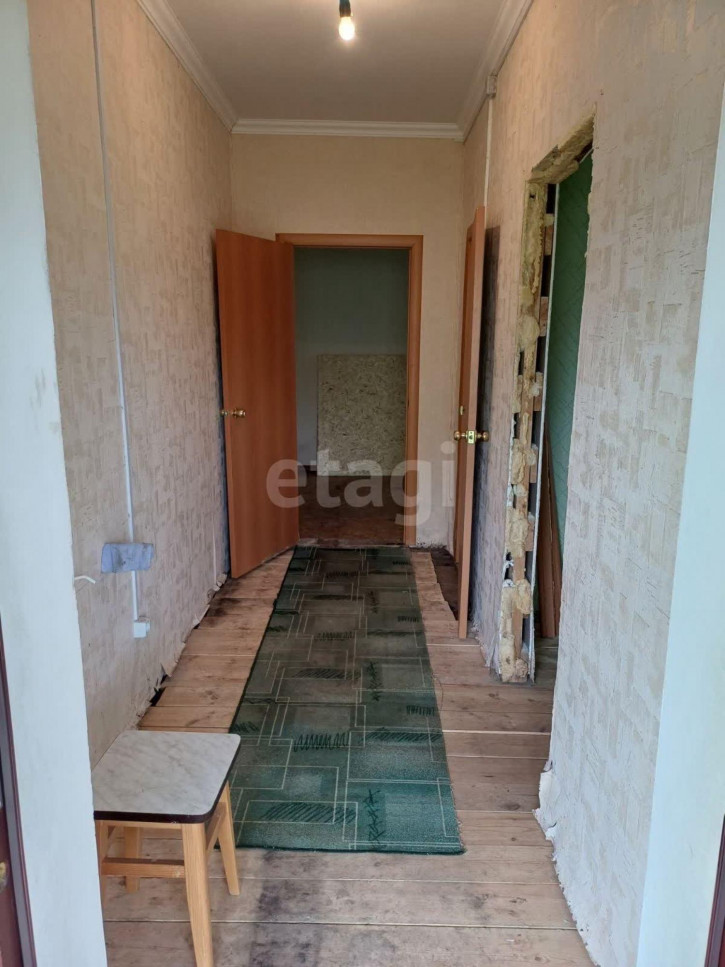 1-комн квартира Свободы пер., 4
