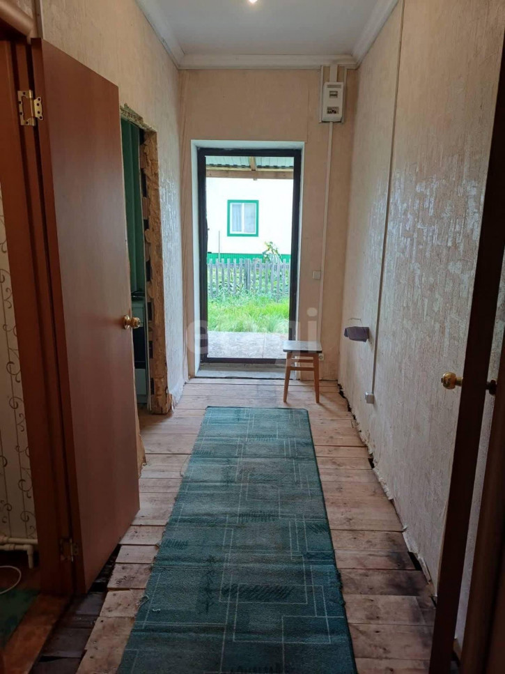 1-комн квартира Свободы пер., 4