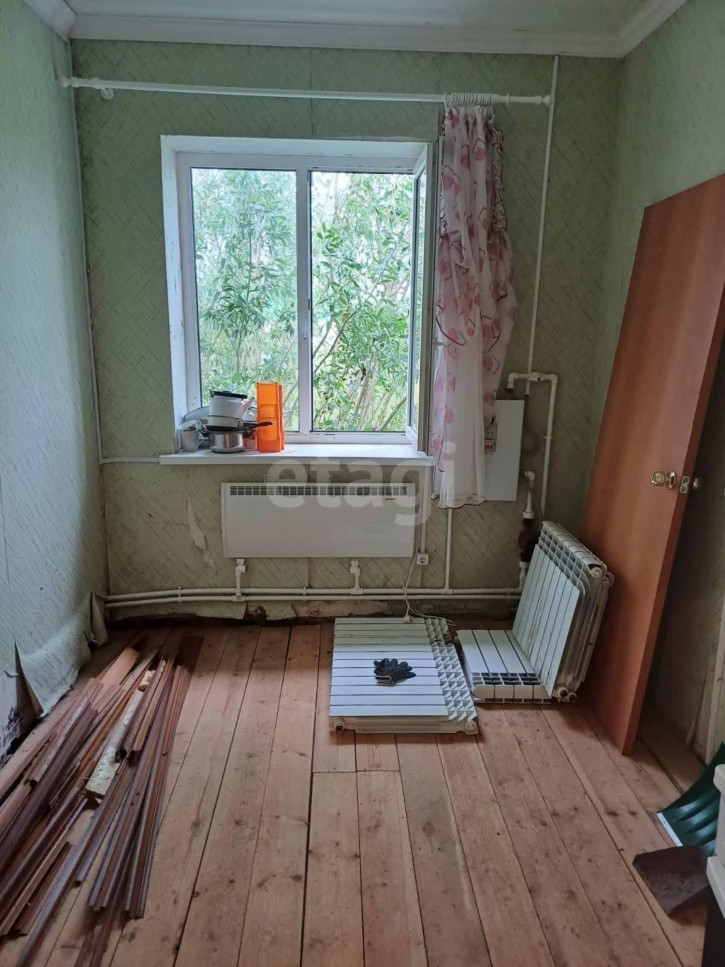 1-комн квартира Свободы пер., 4