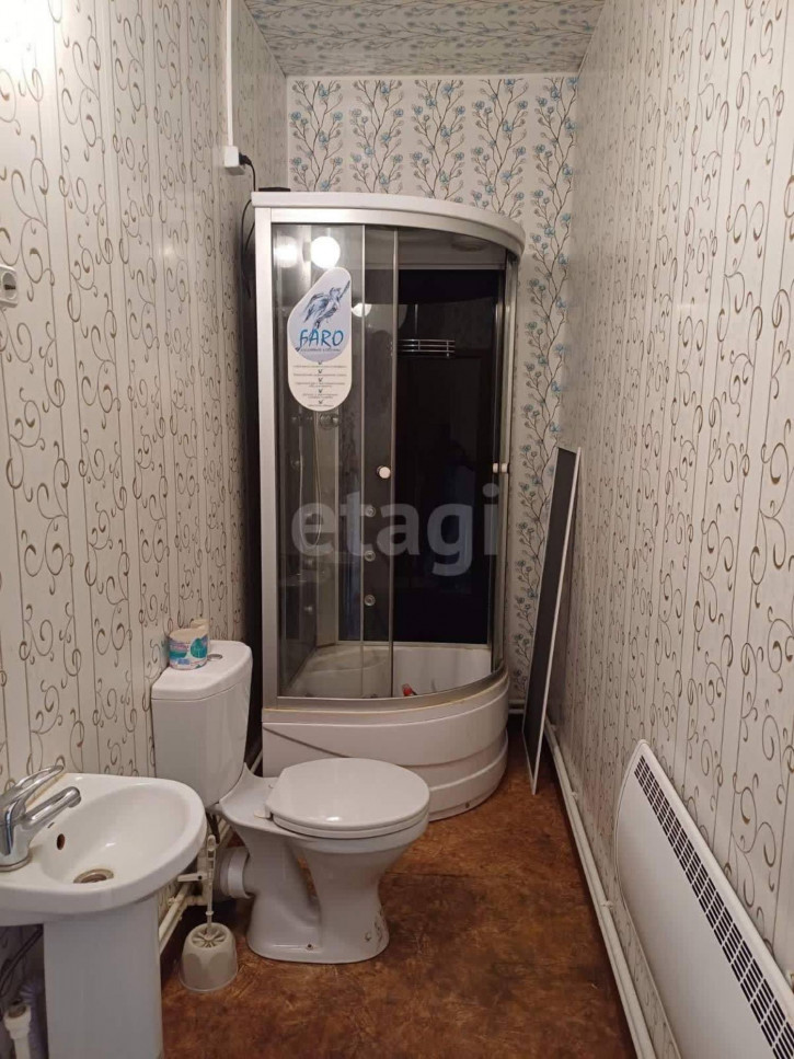 1-комн квартира Свободы пер., 4