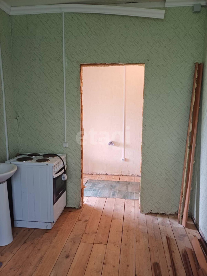 1-комн квартира Свободы пер., 4
