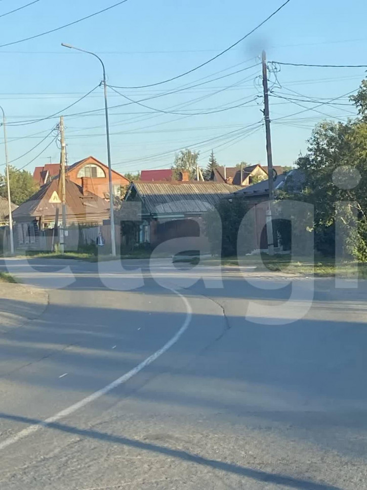 Земельный участок Подгорная,
