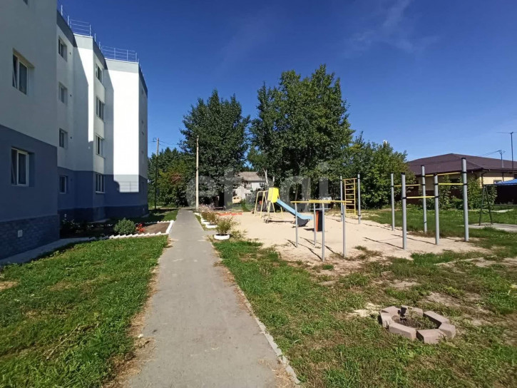 1-комн квартира Строителей, 2Б