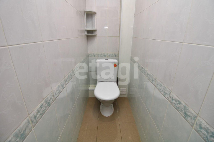 3-комн квартира Энергетиков, 53/3