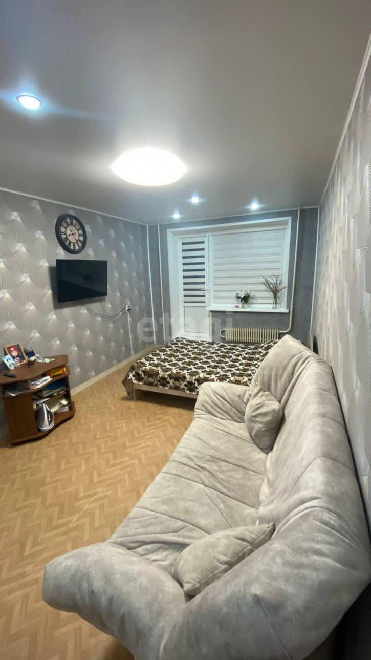 2-комн квартира Энергостроителей, 12