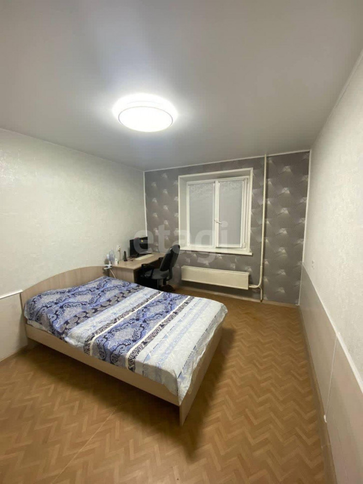 2-комн квартира Энергостроителей, 12