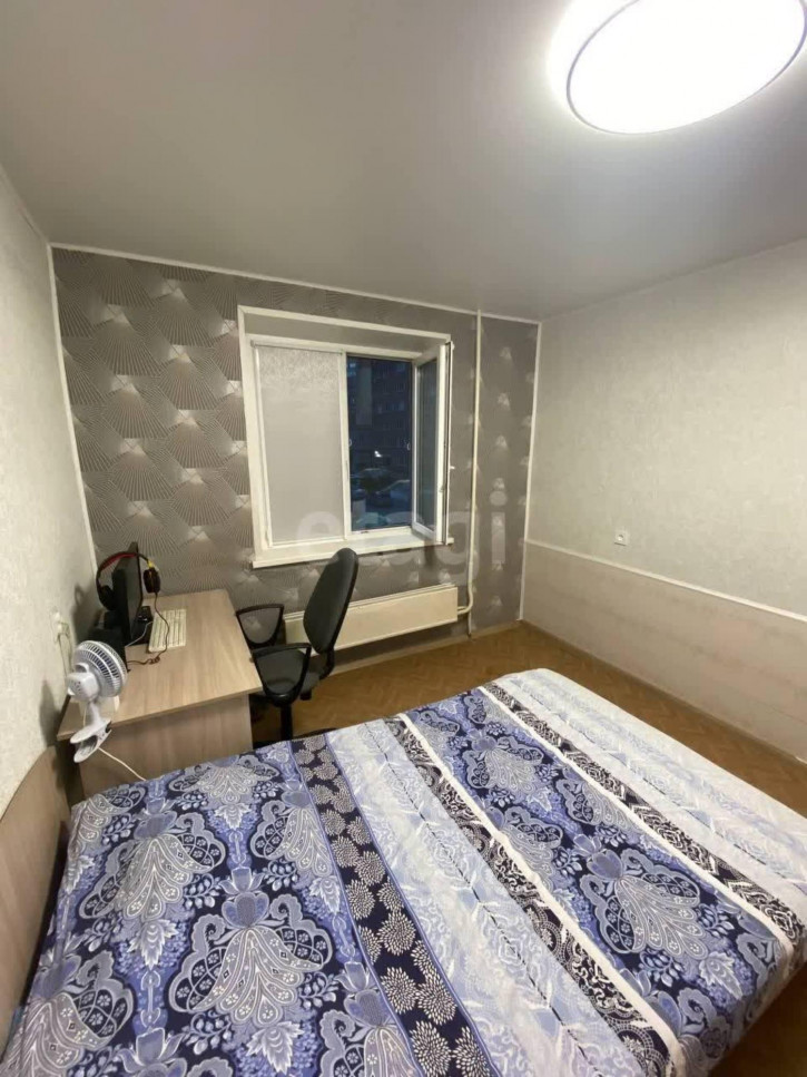 2-комн квартира Энергостроителей, 12