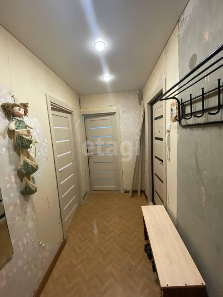 2-комн квартира Энергостроителей, 12