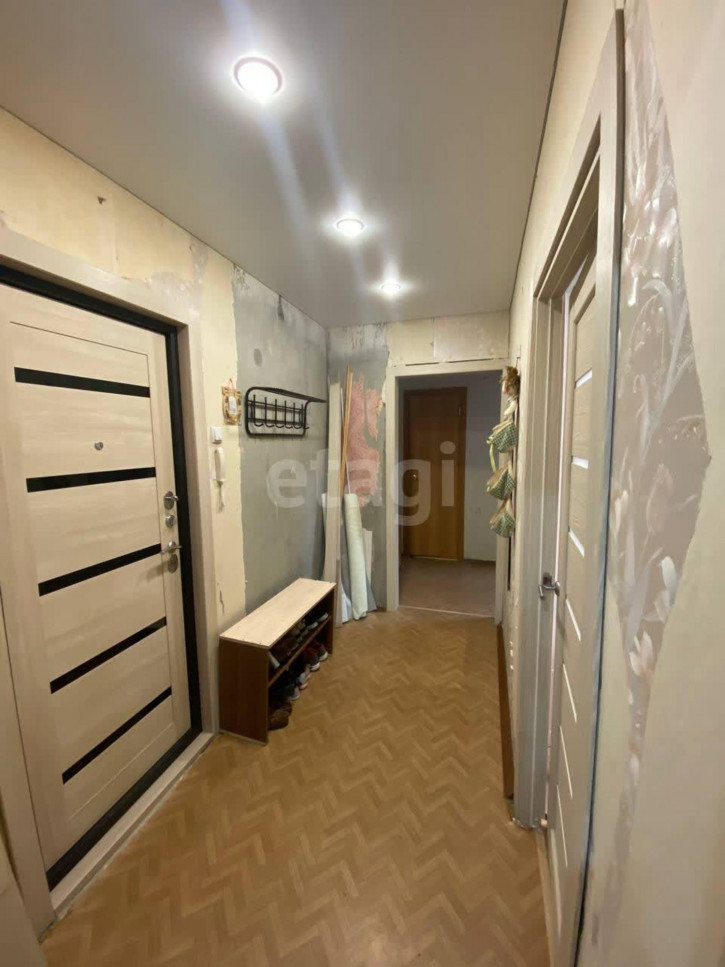 2-комн квартира Энергостроителей, 12