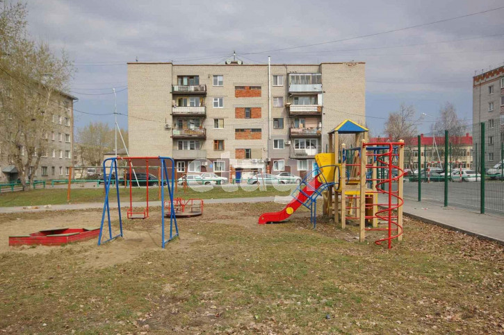 Комната Мелиораторов, 17