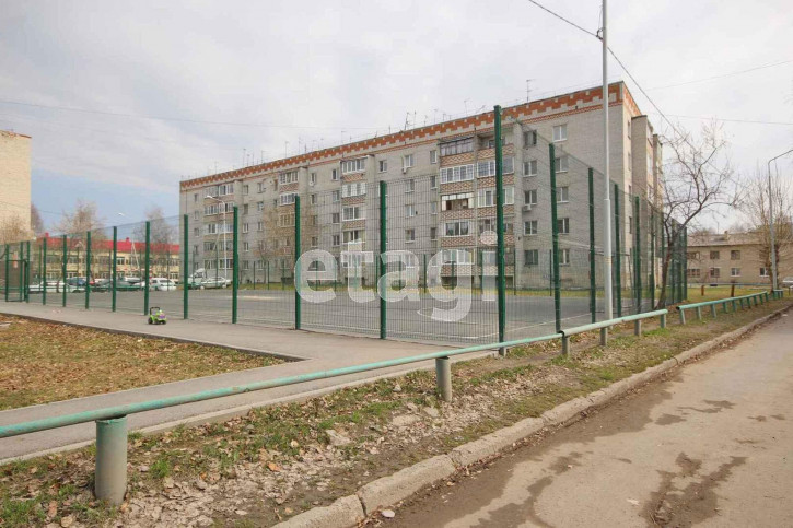 Комната Мелиораторов, 17