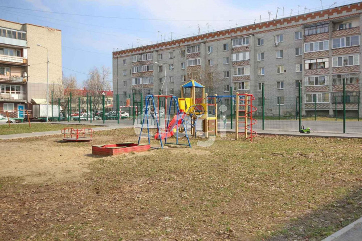 Комната Мелиораторов, 17