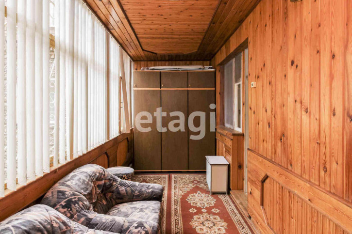 3-комн квартира Свердлова, 35