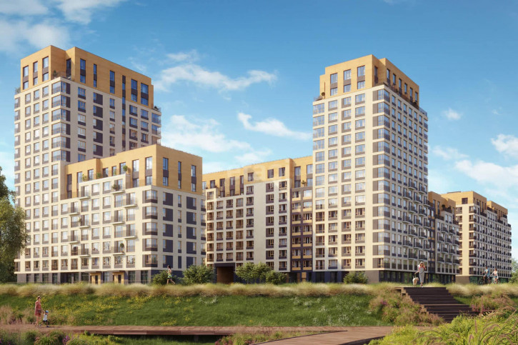 1-комн квартира Воронинская, 47
