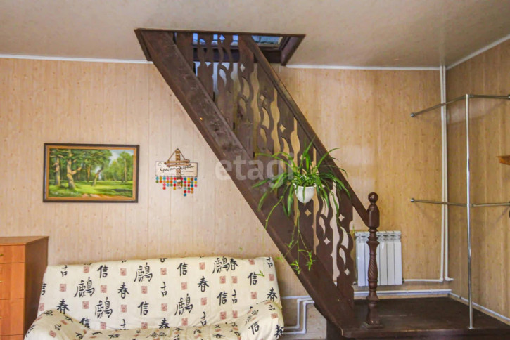 Коттедж/дом СНТ 77А,Уральская 18 А