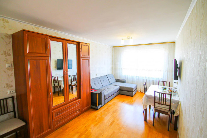 2-комн квартира Селькоровская, 4