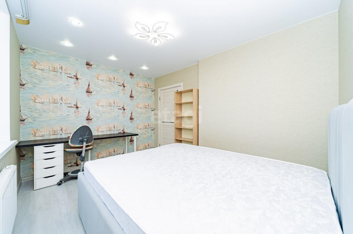 3-комн квартира Петра Кожемяко, 16