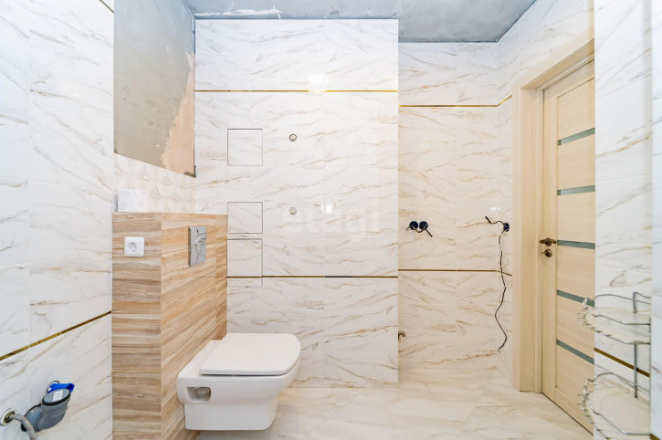 3-комн квартира Петра Кожемяко, 16