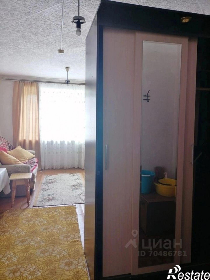 Комната улица Ленина, 7А,  д. 7А