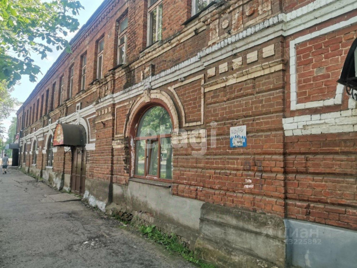 Торговое помещение улица Ленина, 48,  д. 48