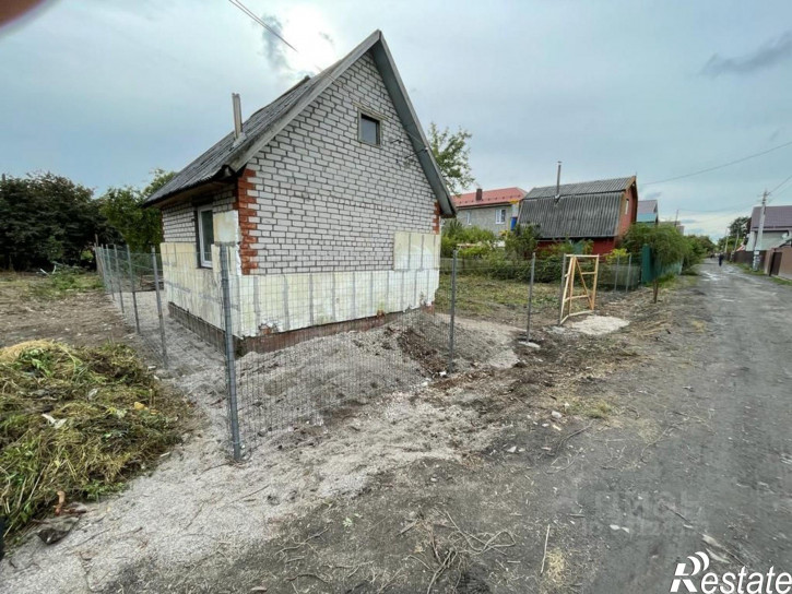 Земельный участок СНТ Янтарь, 1-я линия, 24