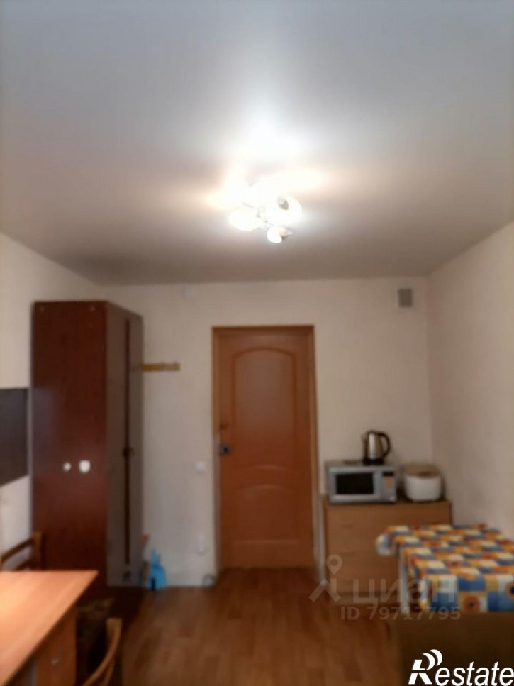Комната улица Маклина, 59А,  д. 59А