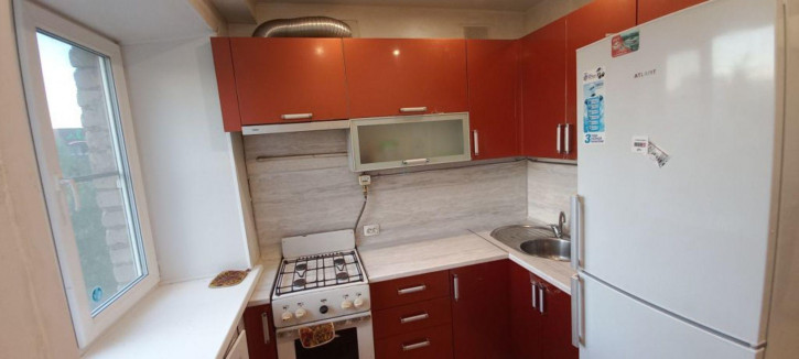 2-комн квартира Никитская ул, 66