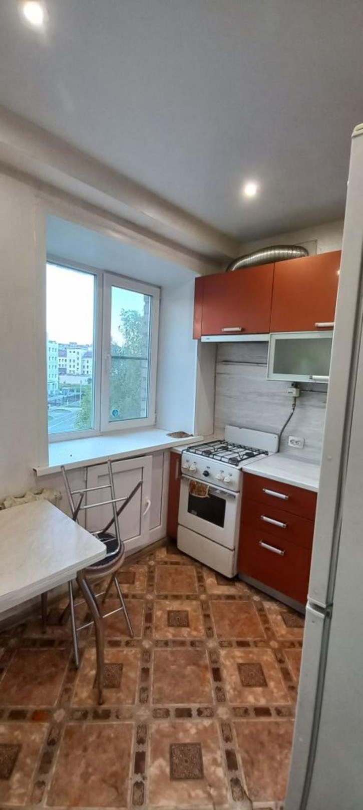 2-комн квартира Никитская ул, 66