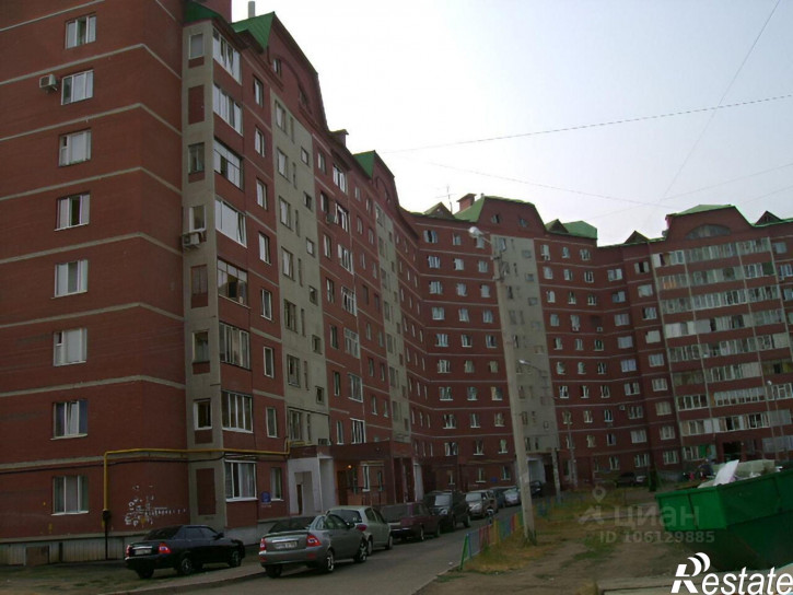 Комната улица Маршала Жукова, 2/10,  д. 2/10