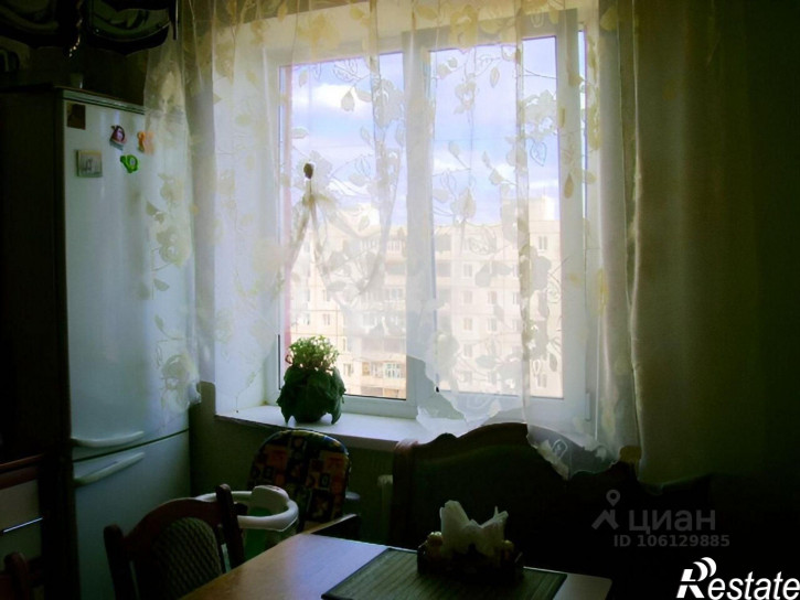 Комната улица Маршала Жукова, 2/10,  д. 2/10