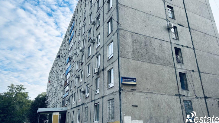 Комната улица Адмирала Макарова, 14,  д. 14