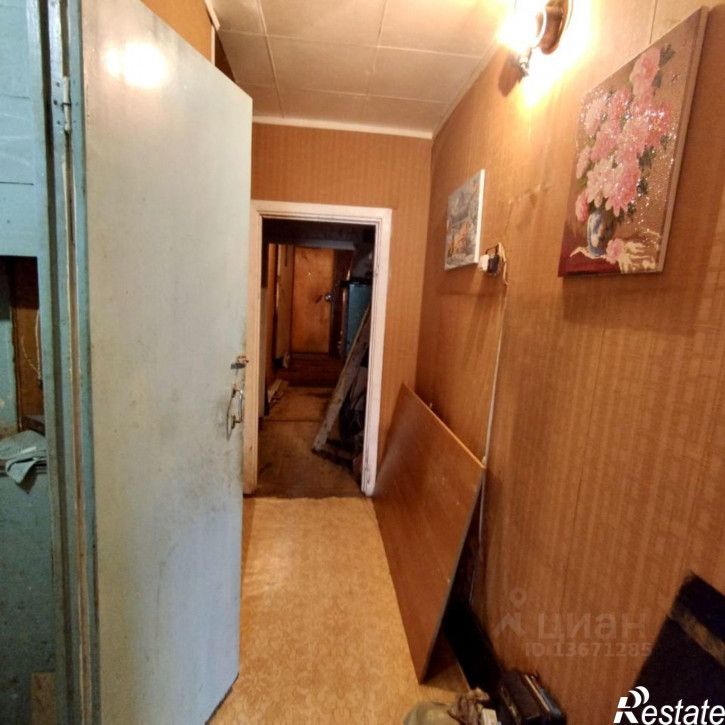 Офис микрорайон Университетский, 25