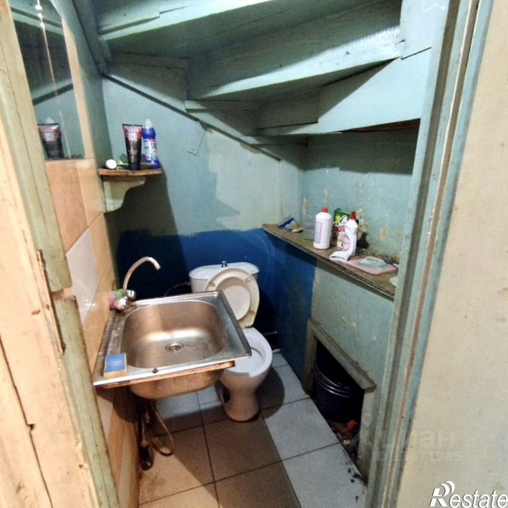 Офис микрорайон Университетский, 25