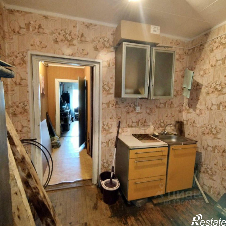 Офис микрорайон Университетский, 25