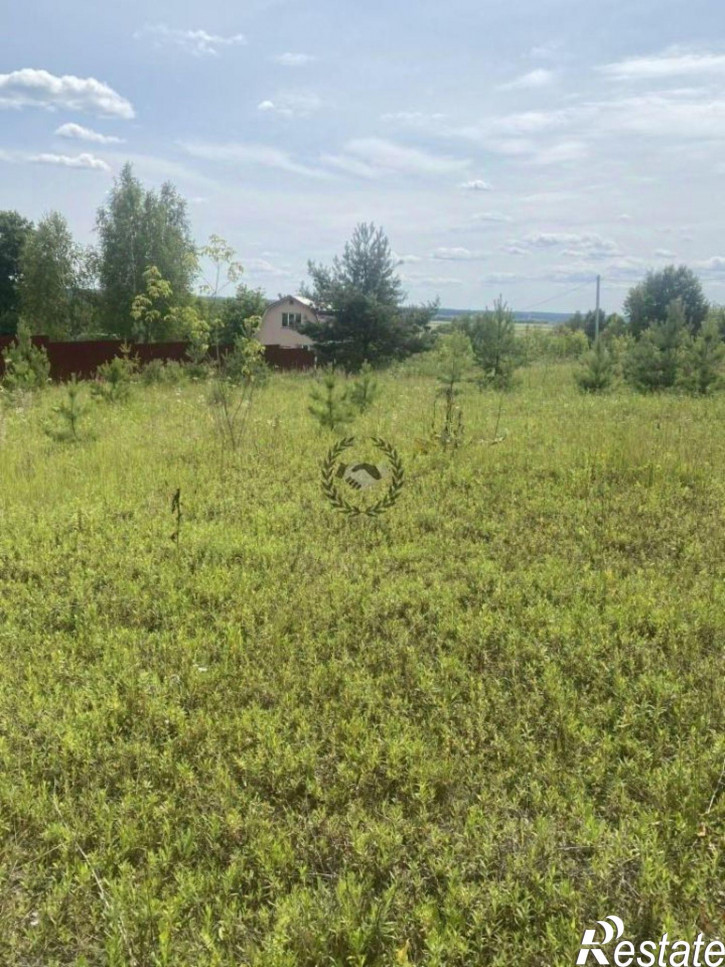 Земельный участок Перемышльский р-н, деревня Нижнее Алопово