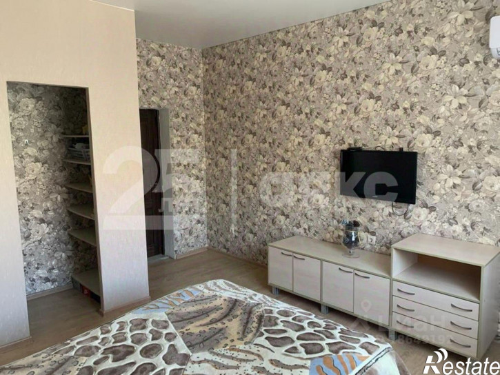 Отдельное здание Анапский район, Анапа г., Анапский, Камышевая ул.