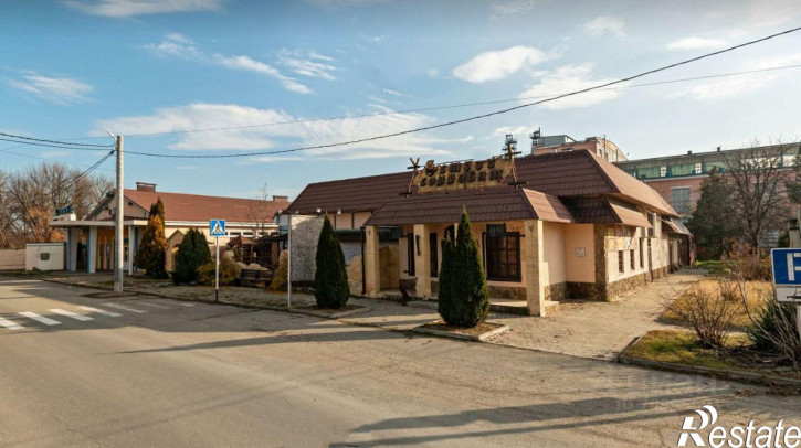 Отдельное здание ул Фрунзе, 2,  д. 2